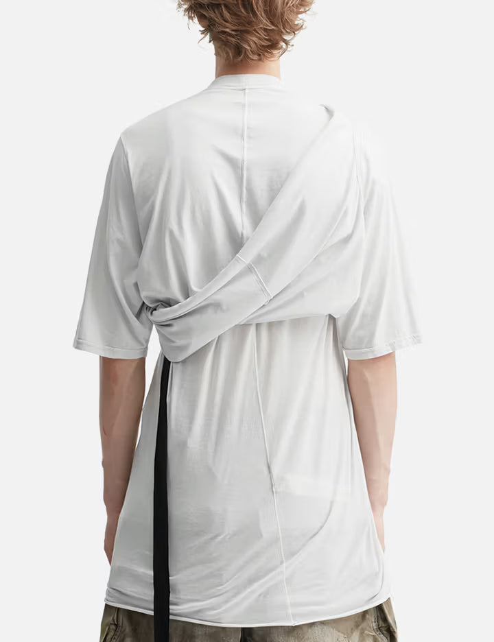 Subhuman Jumbo Short Sleeve T-Shirt
