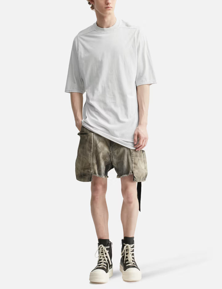 Subhuman Jumbo Short Sleeve T-Shirt
