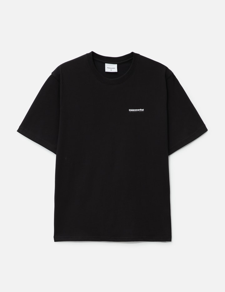 INTL. Logo T-shirt