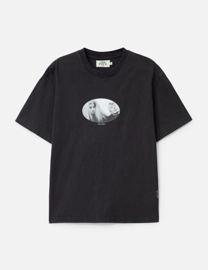 Bridget Short Sleeve T-shirt
