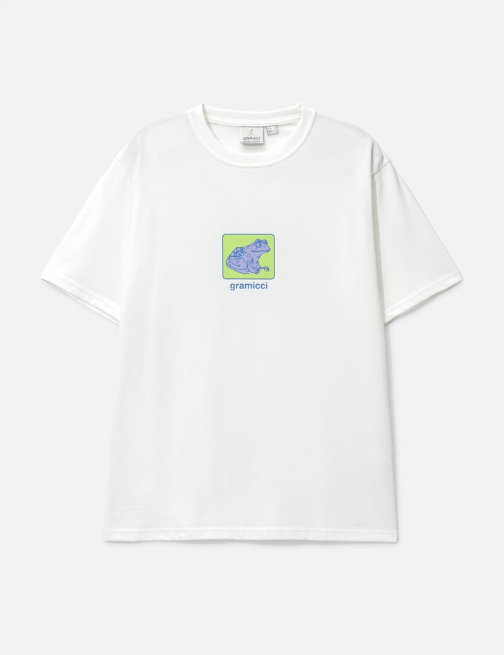 Toad Tee