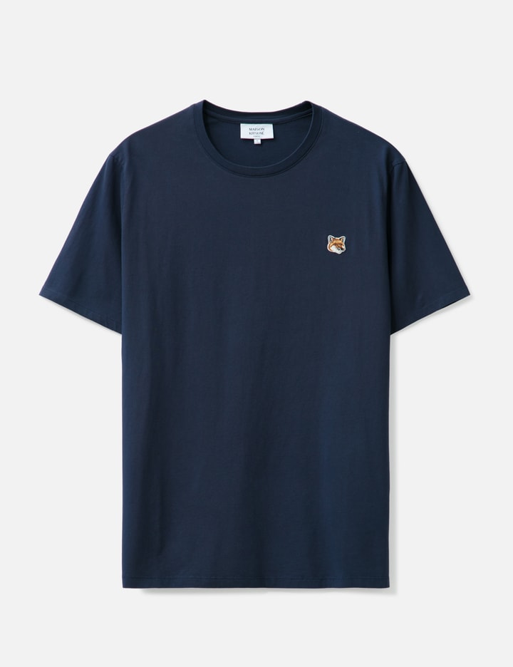 Fox Head Patch Regular T-shirt