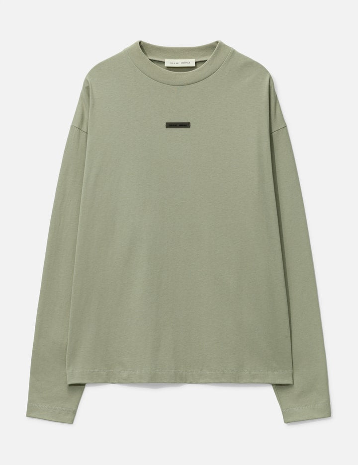 Classic Long Sleeve Tee