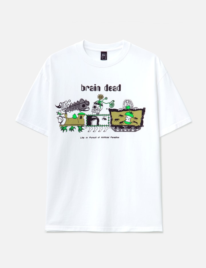 Artificial Paradise T-shirt