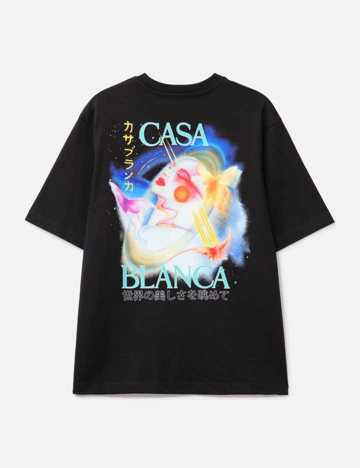 Galactic Connection T-Shirt