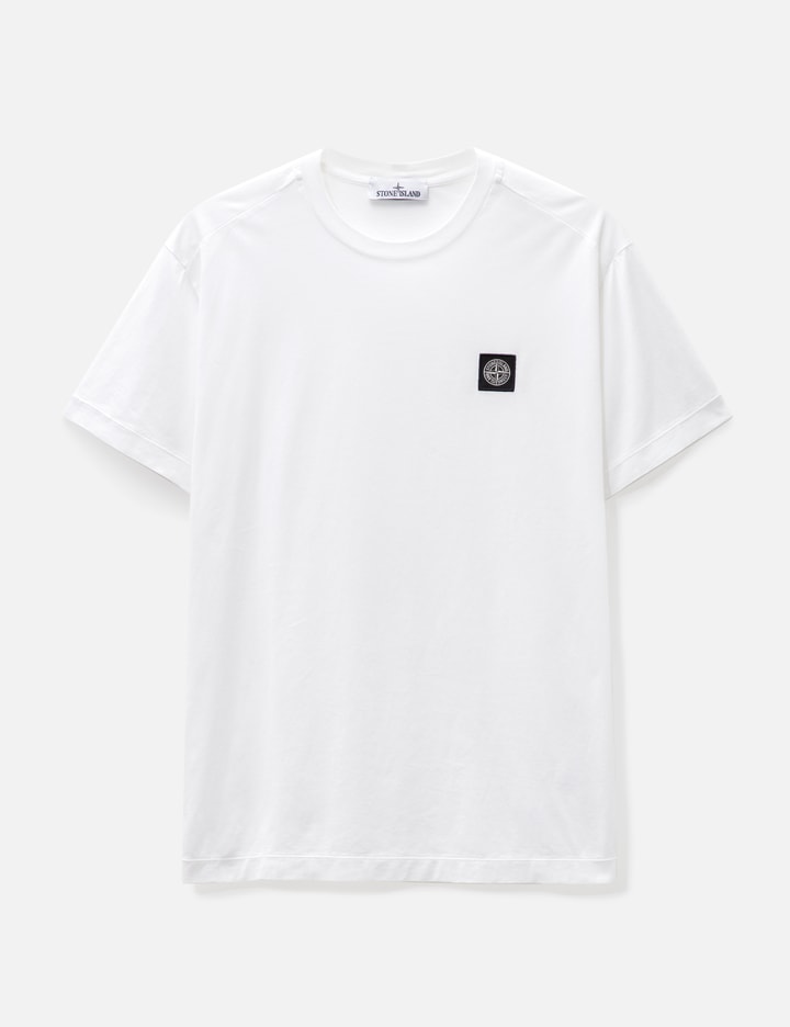 Short-sleeve T-shirt