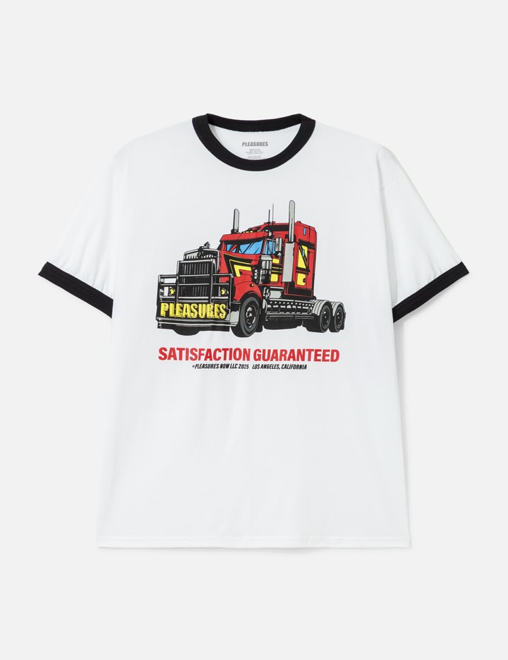 Big Load Ringer T-Shirt