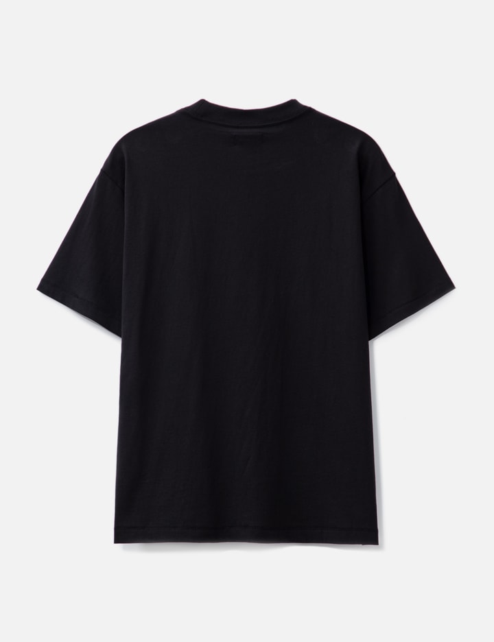 Smiley Galaxy T-shirt