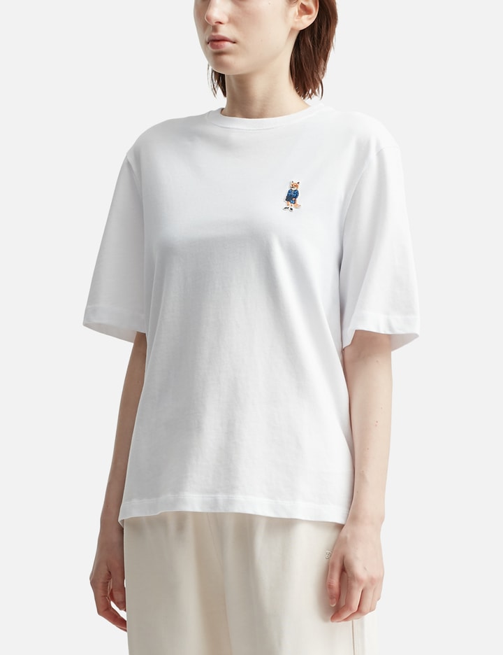 Dressed Fox Comfort T-shirt