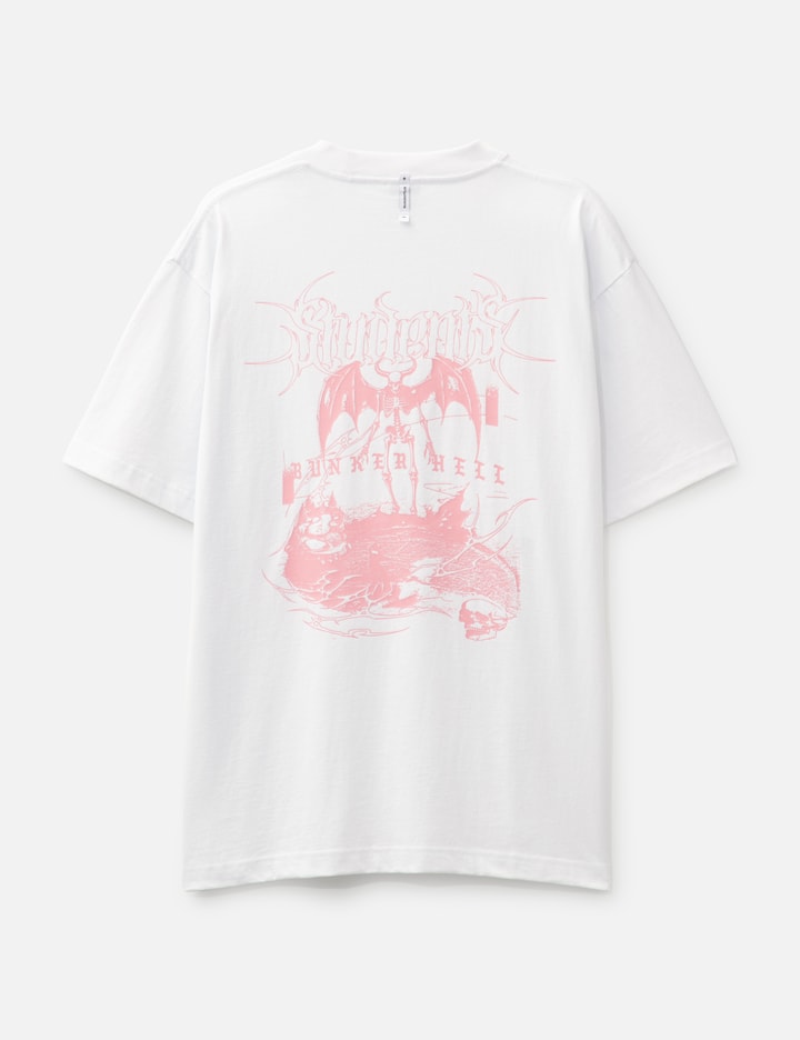 Bunker Hell T-shirt