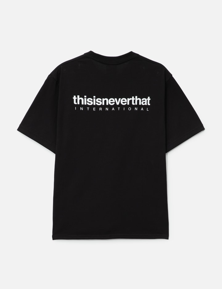 INTL. Logo T-shirt
