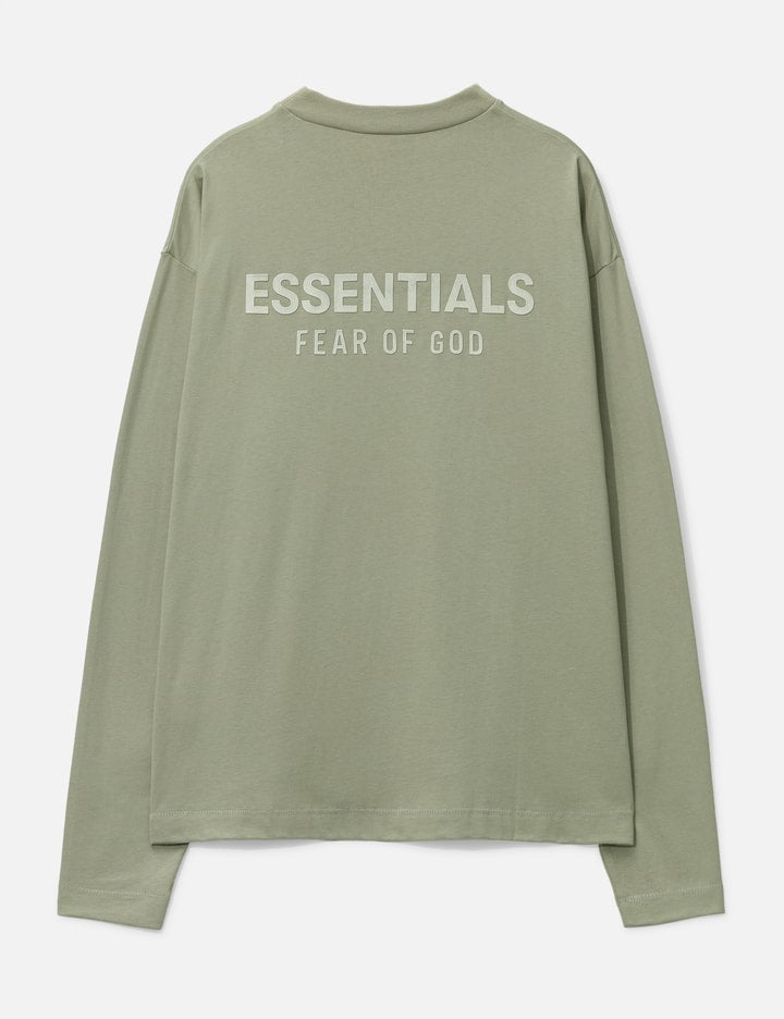 Classic Long Sleeve Tee