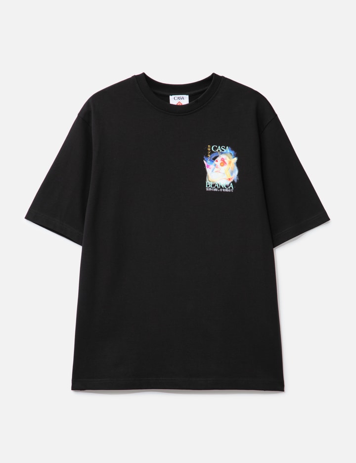 Galactic Connection T-Shirt