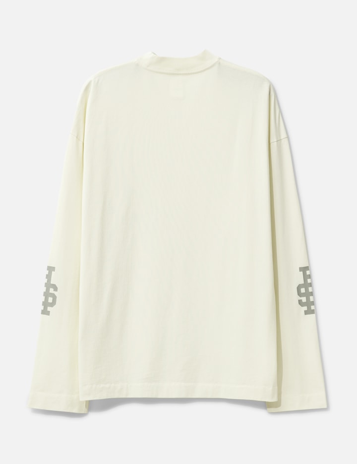 HS Pocket Long Sleeve