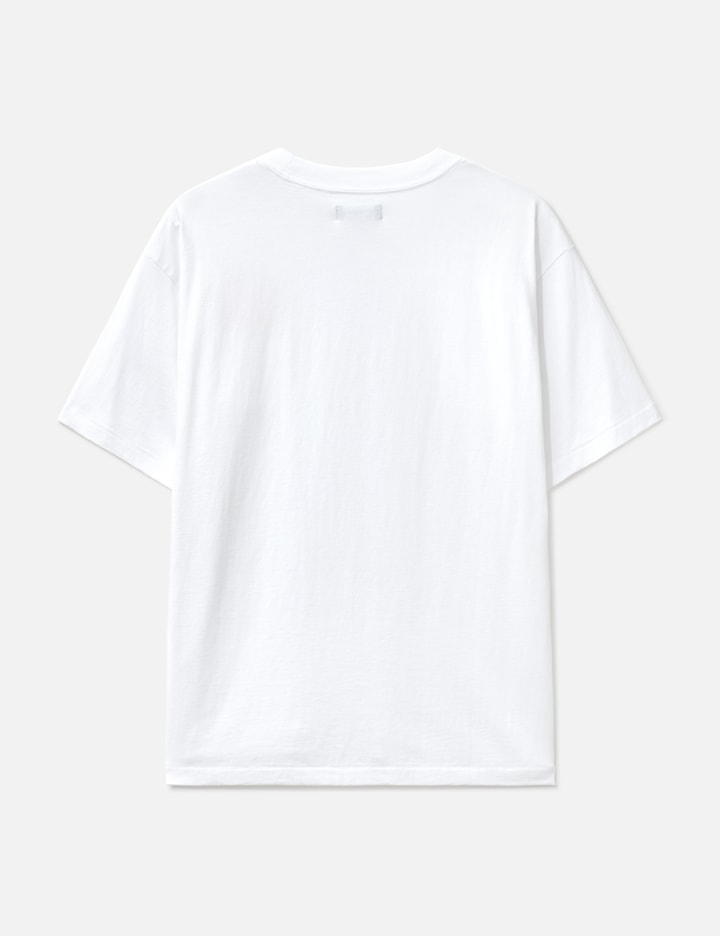 Market x Smiley Peek-a-boo Pocket T-Shirt