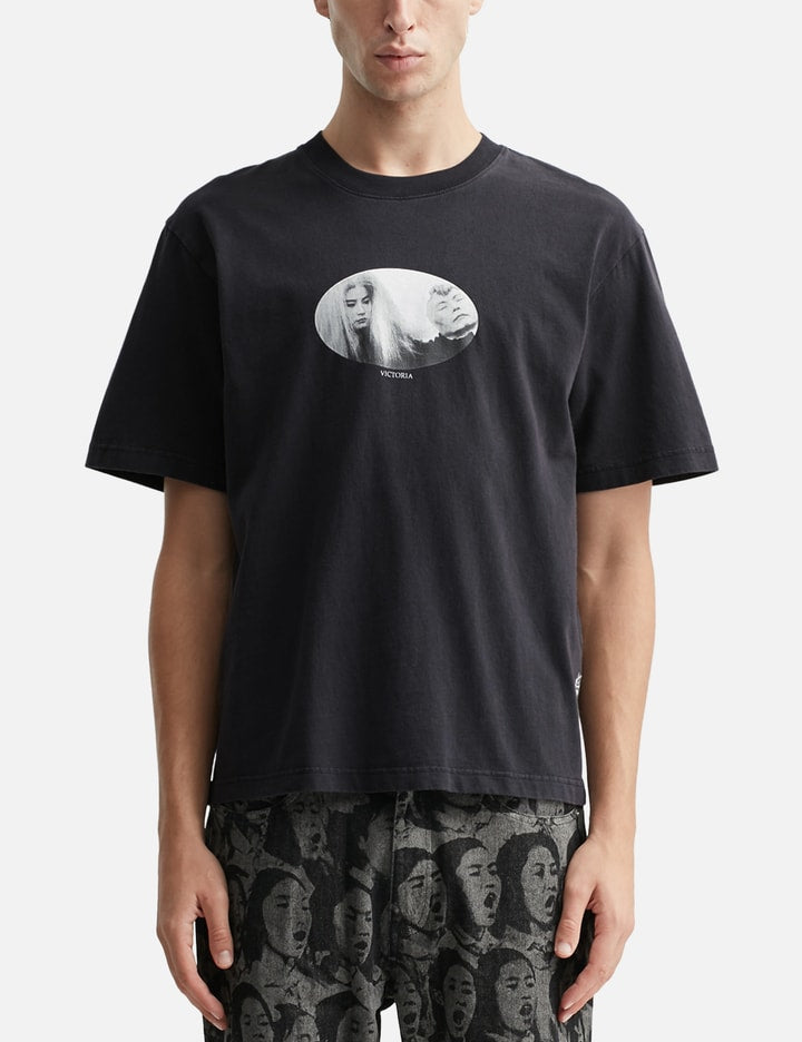 Bridget Short Sleeve T-shirt