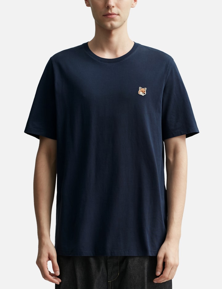 Fox Head Patch Regular T-shirt