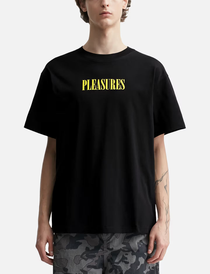 Exhibition T-Shirt