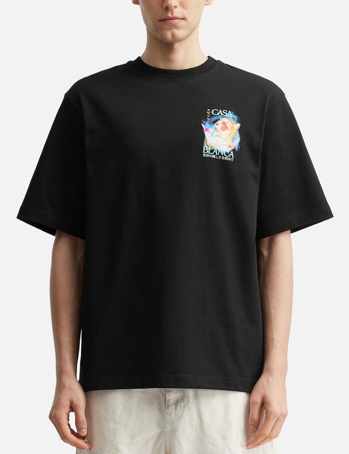 Galactic Connection T-Shirt