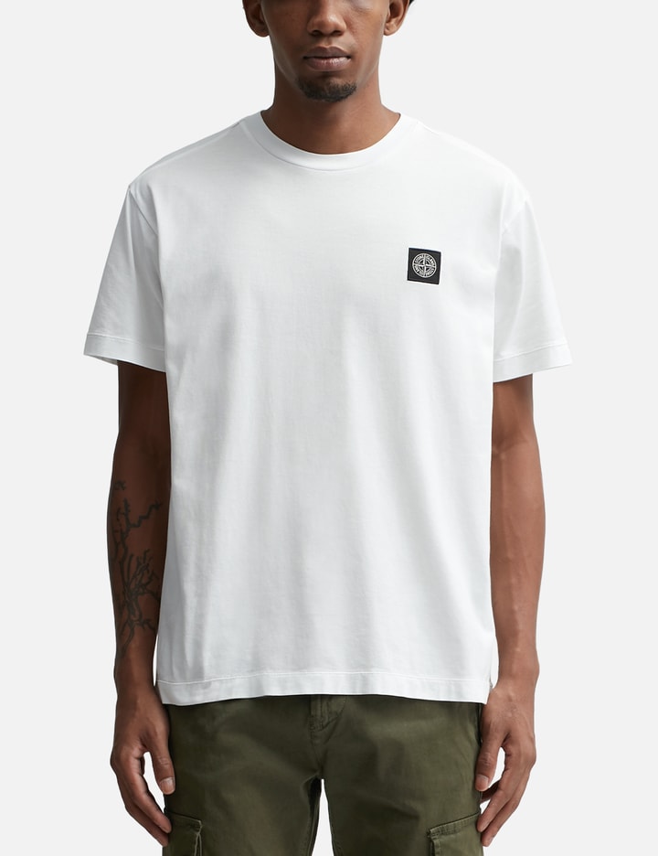 Short-sleeve T-shirt