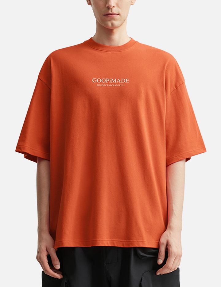 “RAi-03T” Illustrative Concept. Weapon Tee