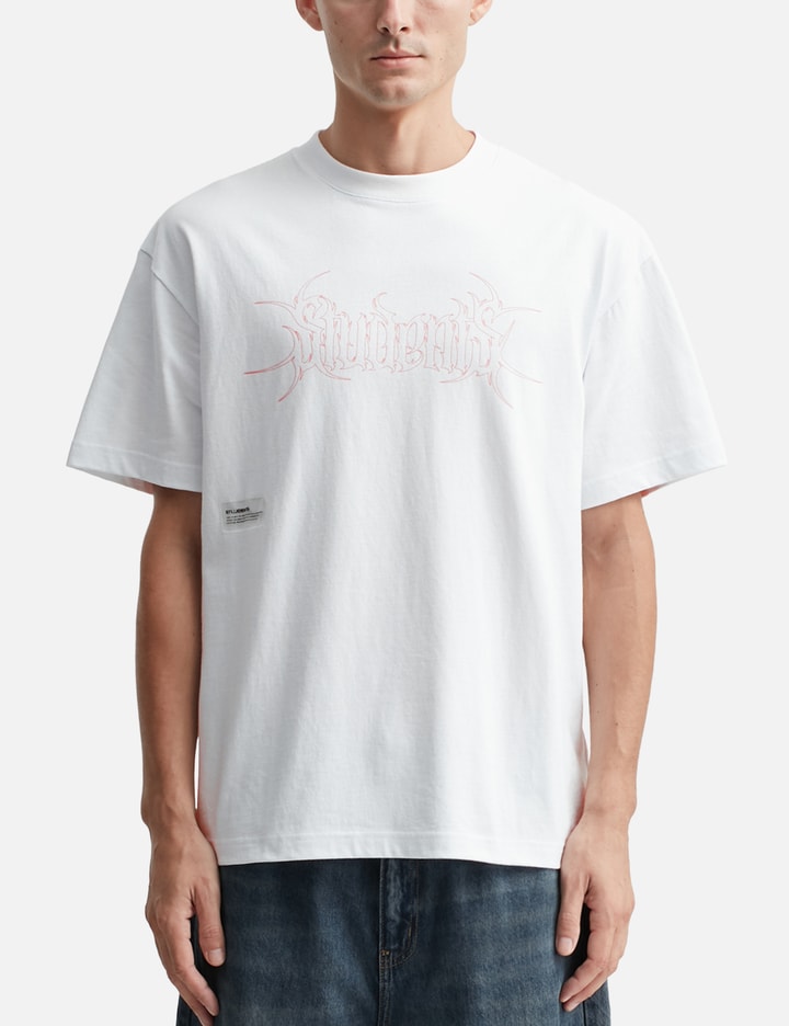 Bunker Hell T-shirt