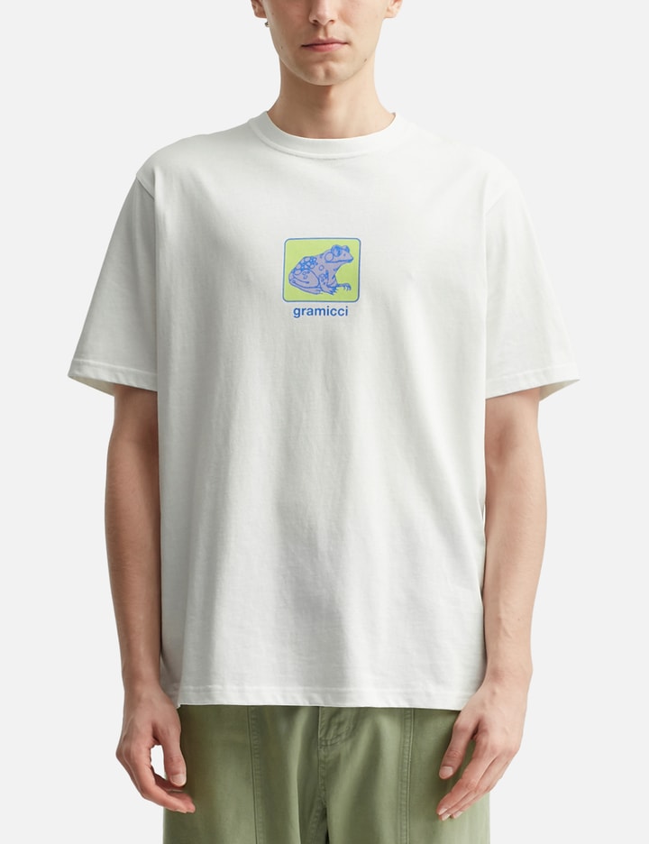 Toad Tee
