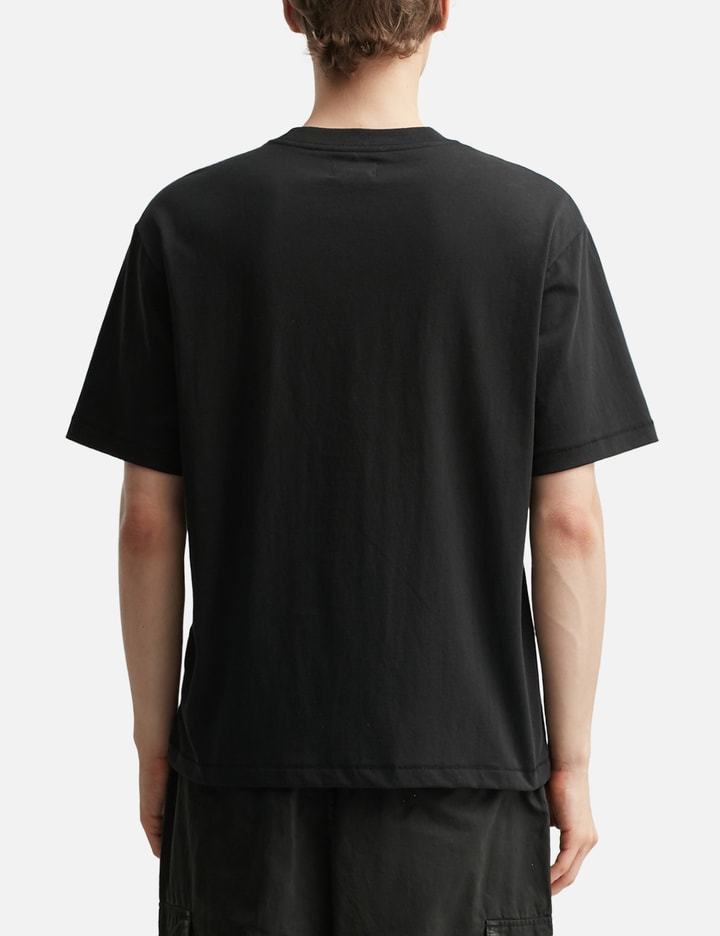 Smiley Galaxy T-shirt