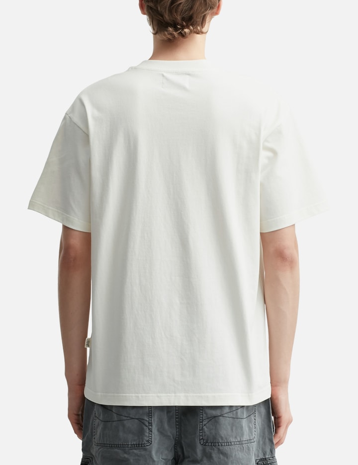 Double Pocket Short sleeve T-shirt