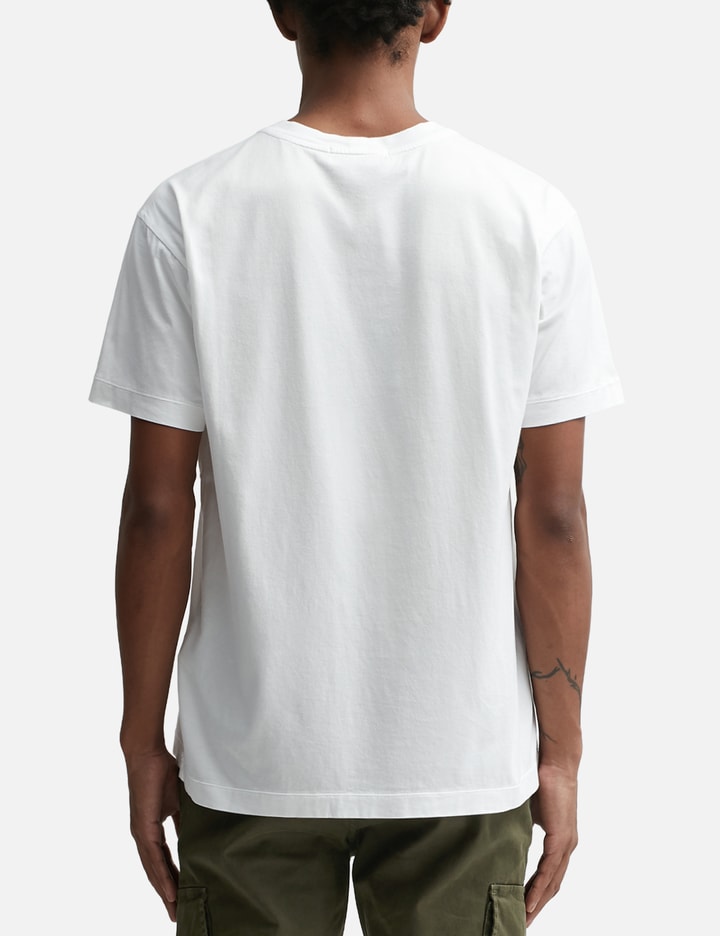 Short-sleeve T-shirt