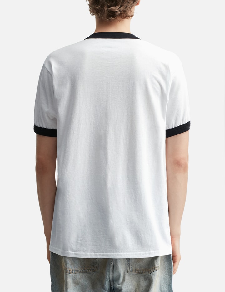 Big Load Ringer T-Shirt