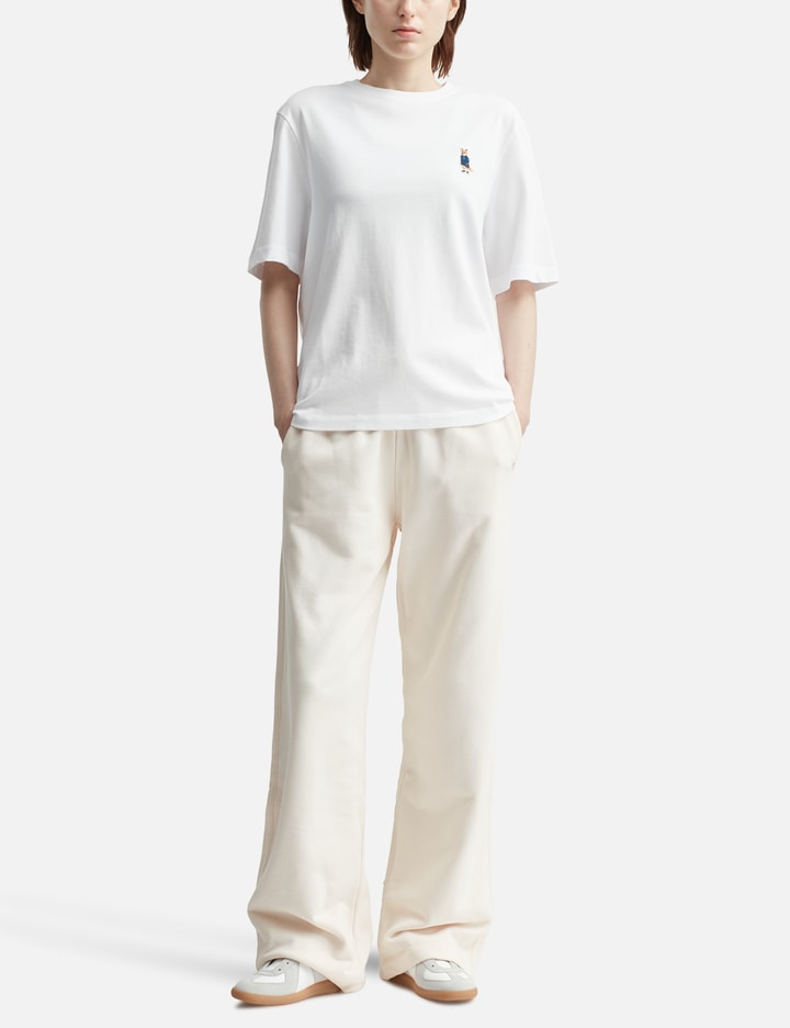 Dressed Fox Comfort T-shirt