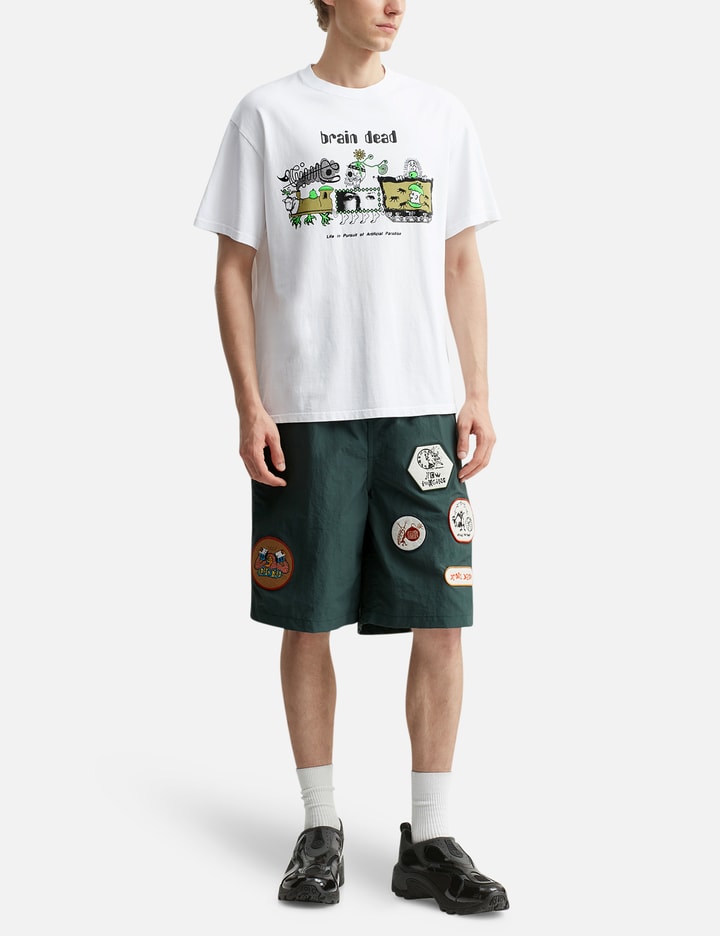 Artificial Paradise T-shirt