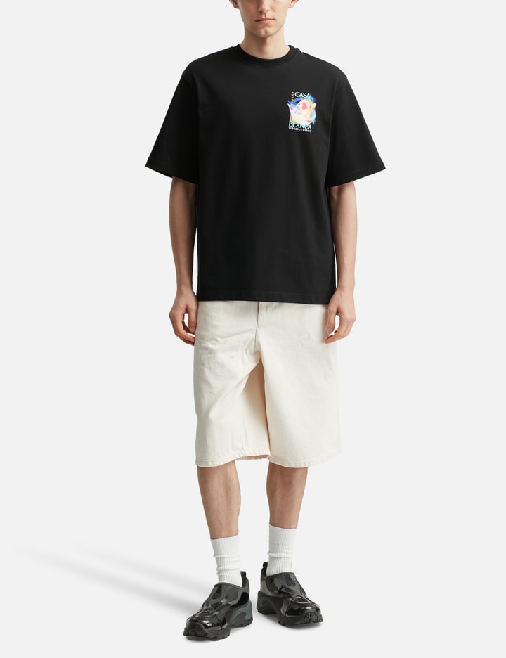 Galactic Connection T-Shirt