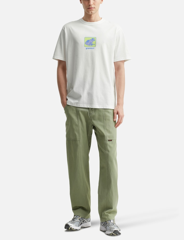 Toad Tee