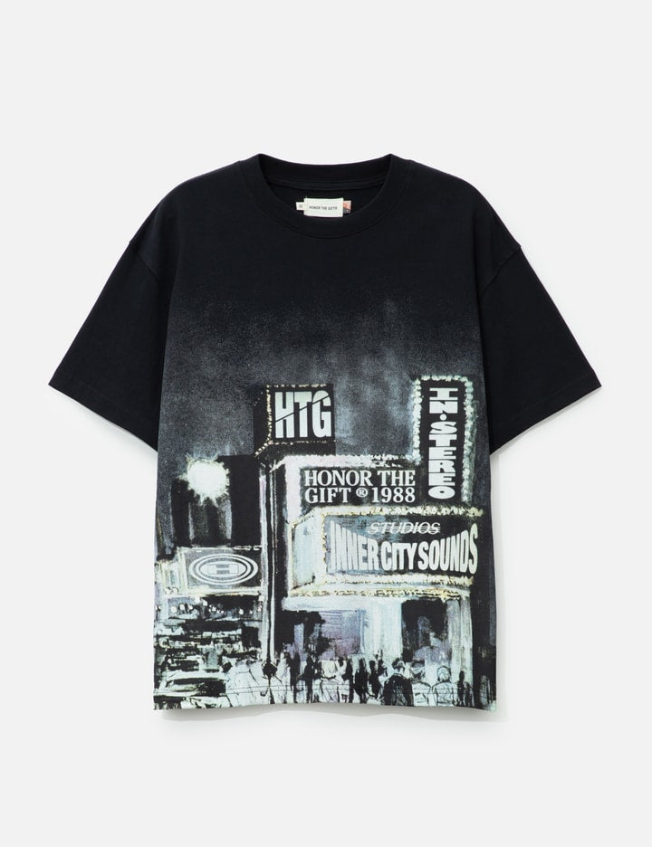 City Lights T-shirt