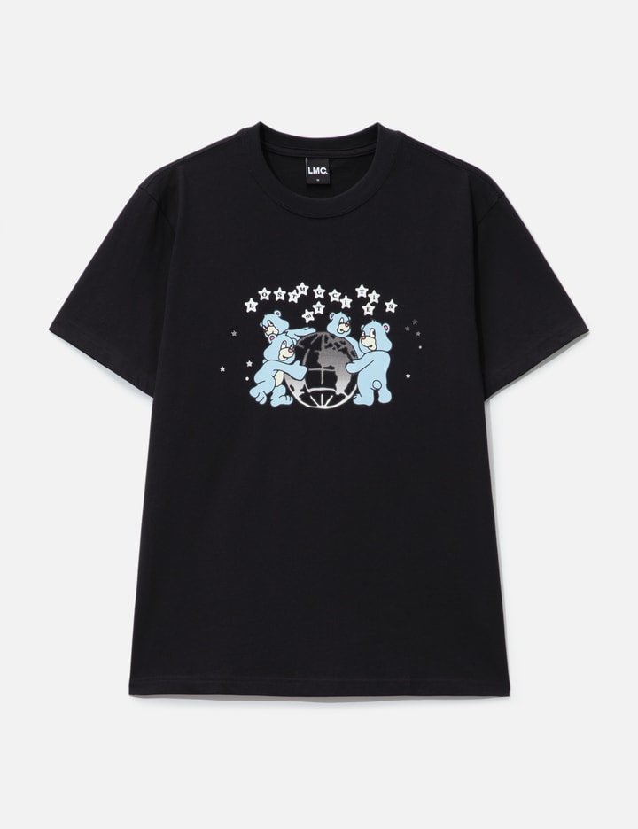 Global Bear T-shirt