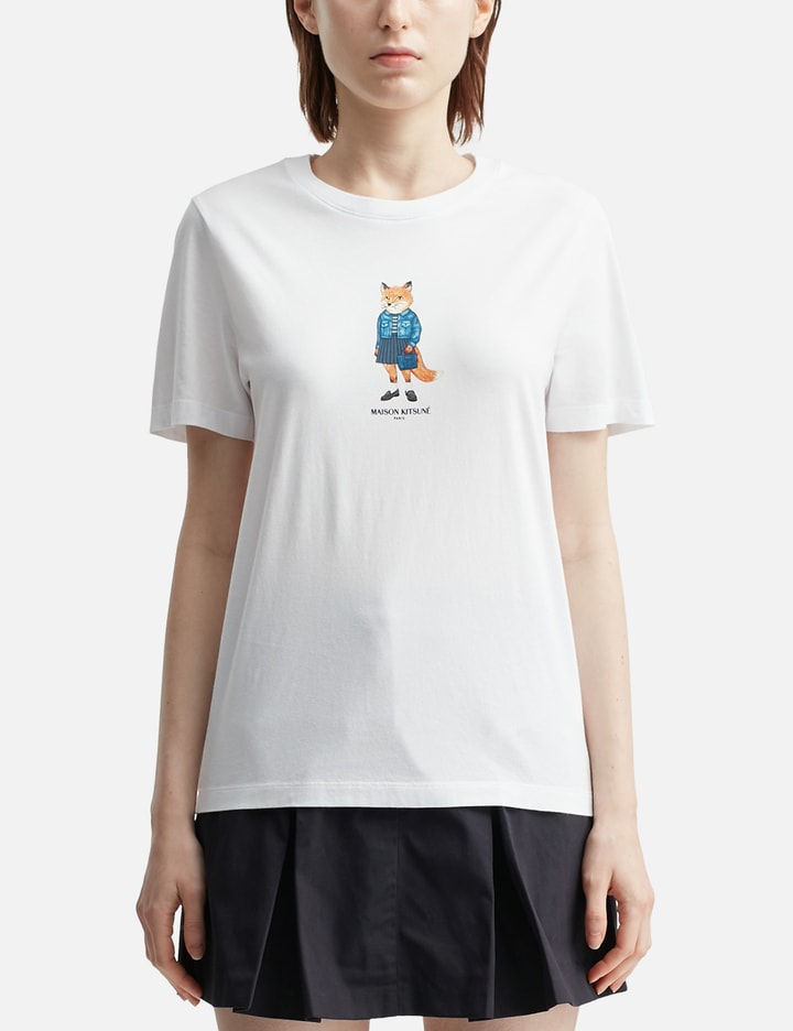 Dressed Fox Regular T-shirt