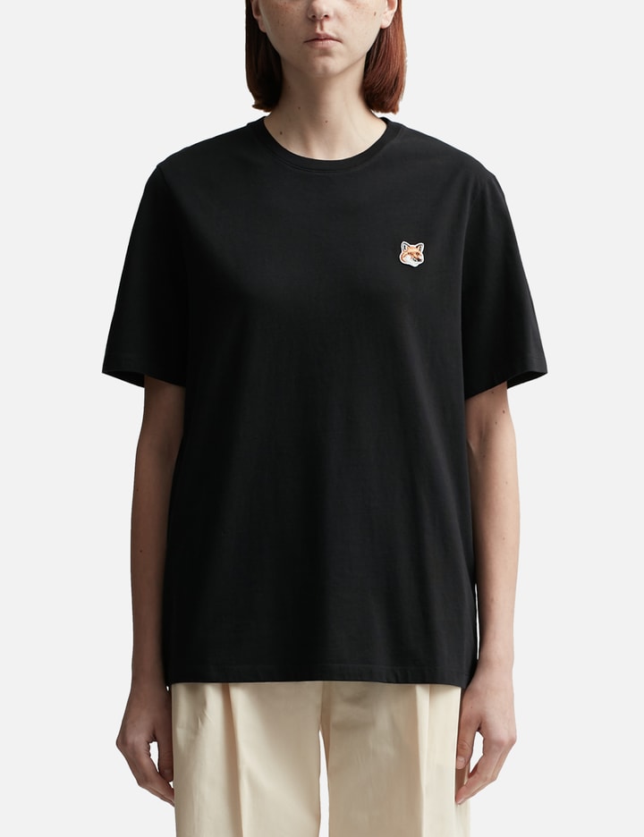 Fox Head Patch Regular T-shirt