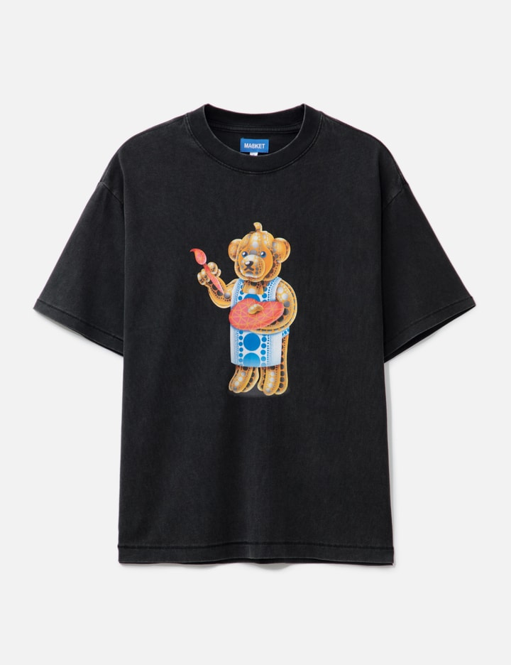 Infinity Bear T-shirt