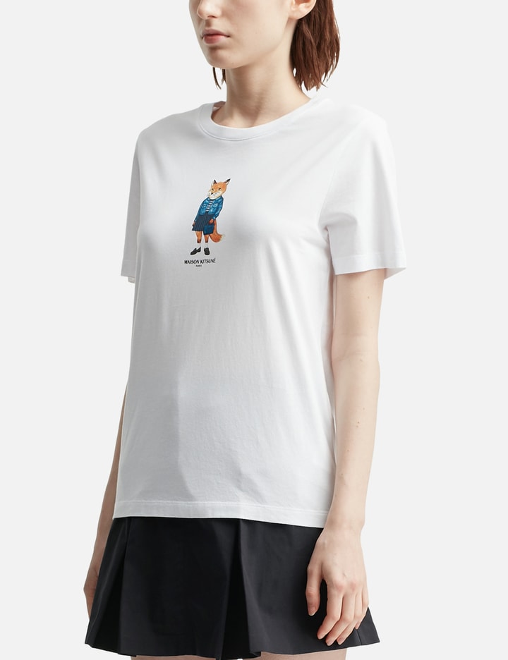 Dressed Fox Regular T-shirt