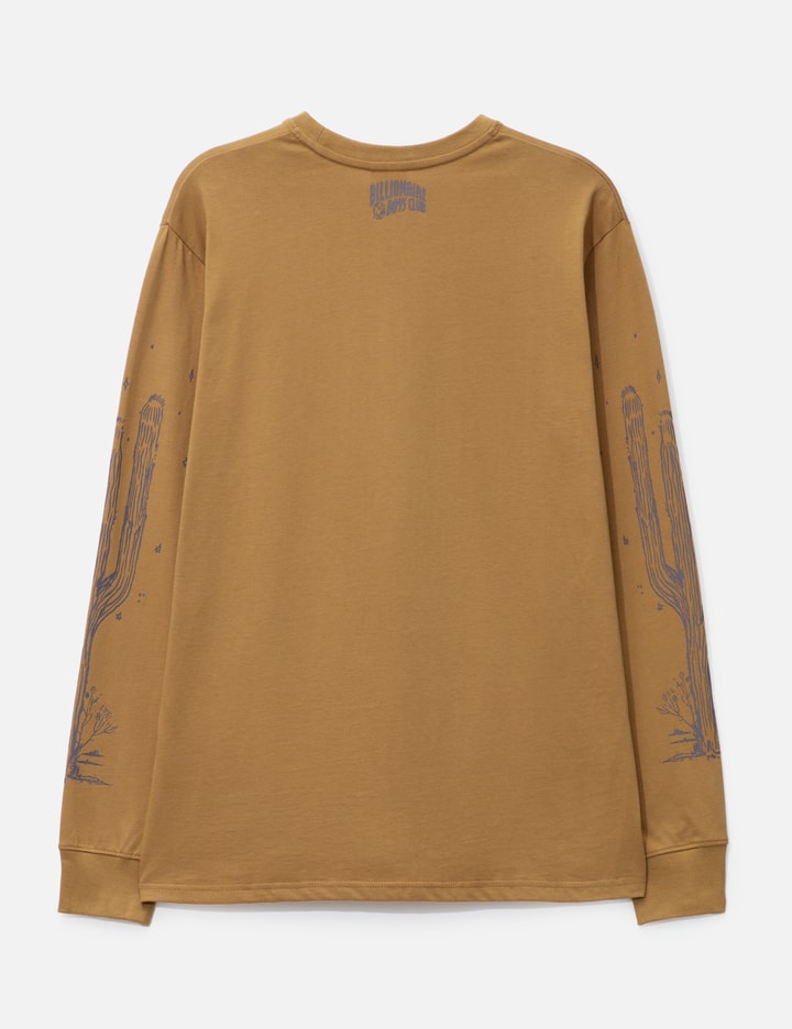 BB Siesta Long Sleeve T-shirt