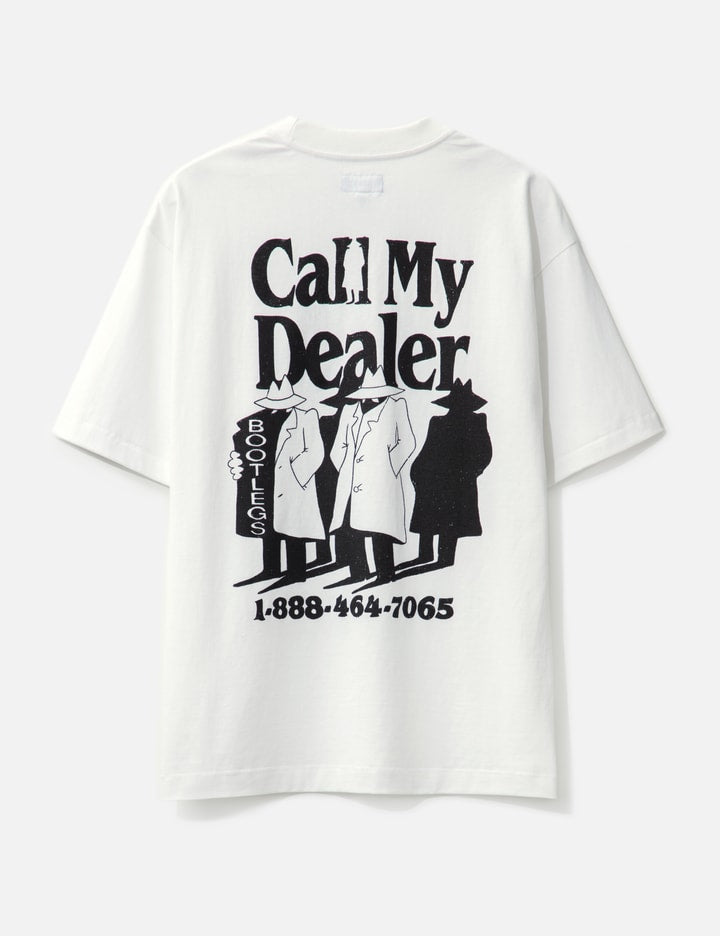 CALL MY DEALER T-SHIRT