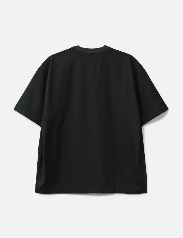 “WR-03T” THE NEW-Tech Pocket Tee（Technical Fabric）