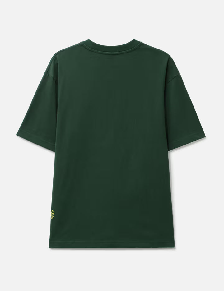 Spikey Short Sleeves T-Shirt