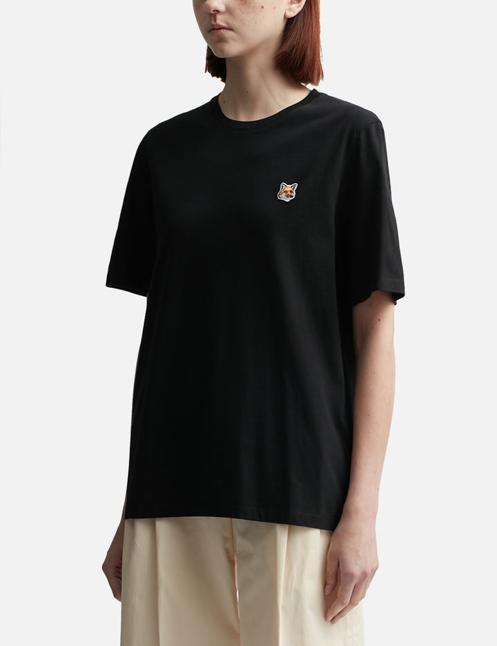 Fox Head Patch Regular T-shirt