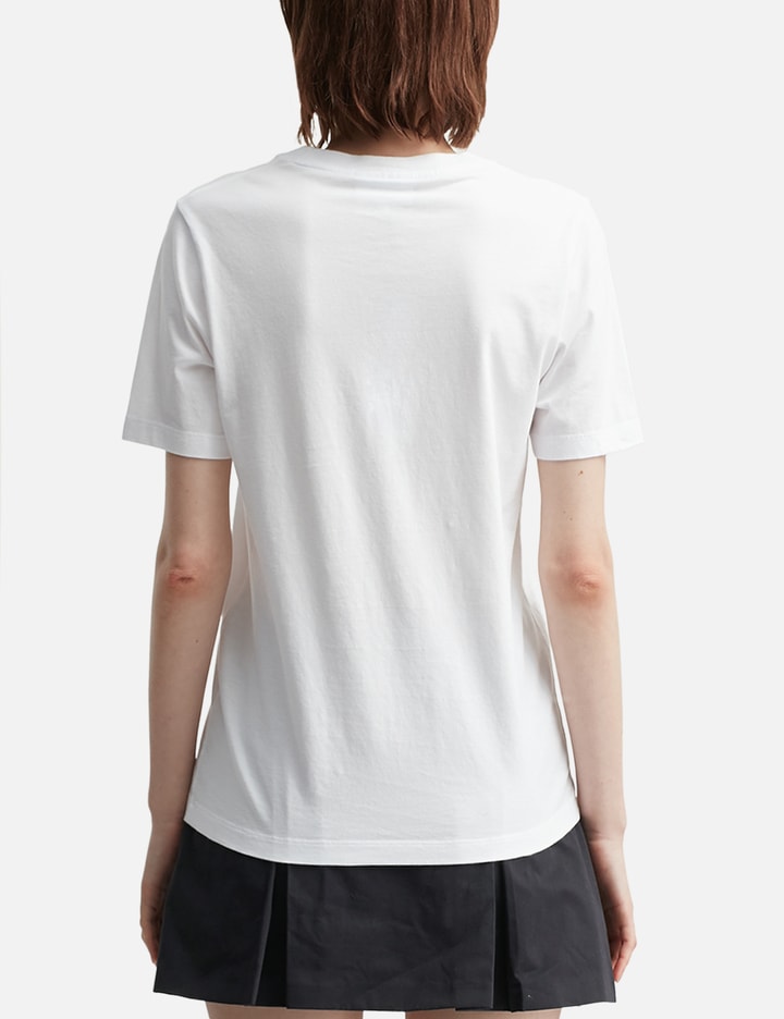 Dressed Fox Regular T-shirt