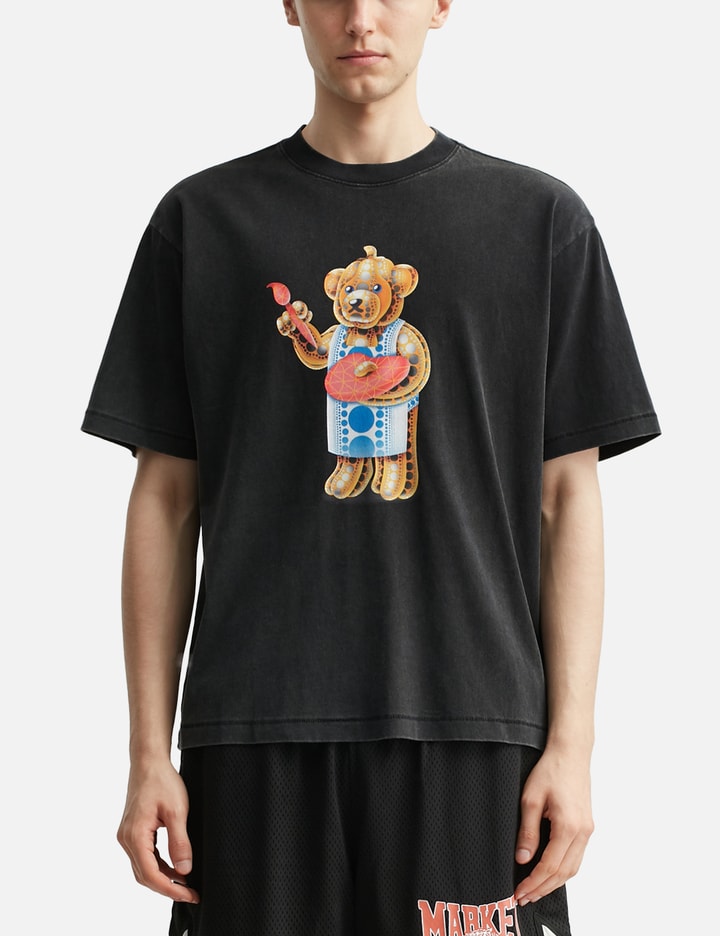 Infinity Bear T-shirt