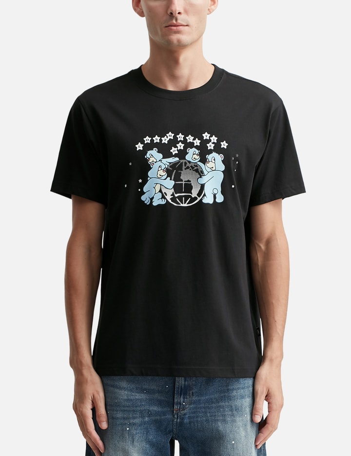 Global Bear T-shirt
