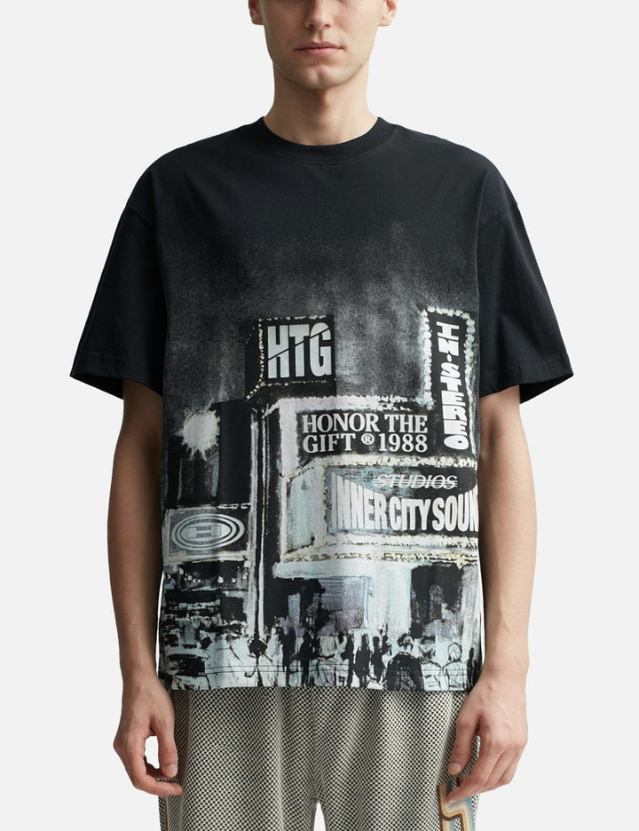 City Lights T-shirt